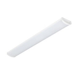 LED linijinis šviestuvas MEBA LED 40W IP54 NW 4000K