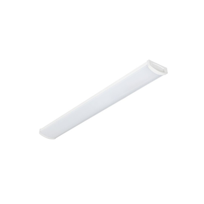 LED linijinis šviestuvas MEBA LED 40W IP54 NW 4000K