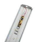 LED linijinis šviestuvas MEBA LED 40W IP54 NW 4000K