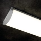 LED linijinis šviestuvas MEBA LED 40W IP54 NW 4000K