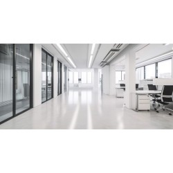 LED linijinis šviestuvas MEBA LED 40W IP54 NW 4000K