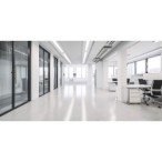 LED linijinis šviestuvas MEBA LED 40W IP54 NW 4000K