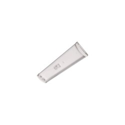 LED linijinis šviestuvas MEBA 4 T8 60cm IP54 PC