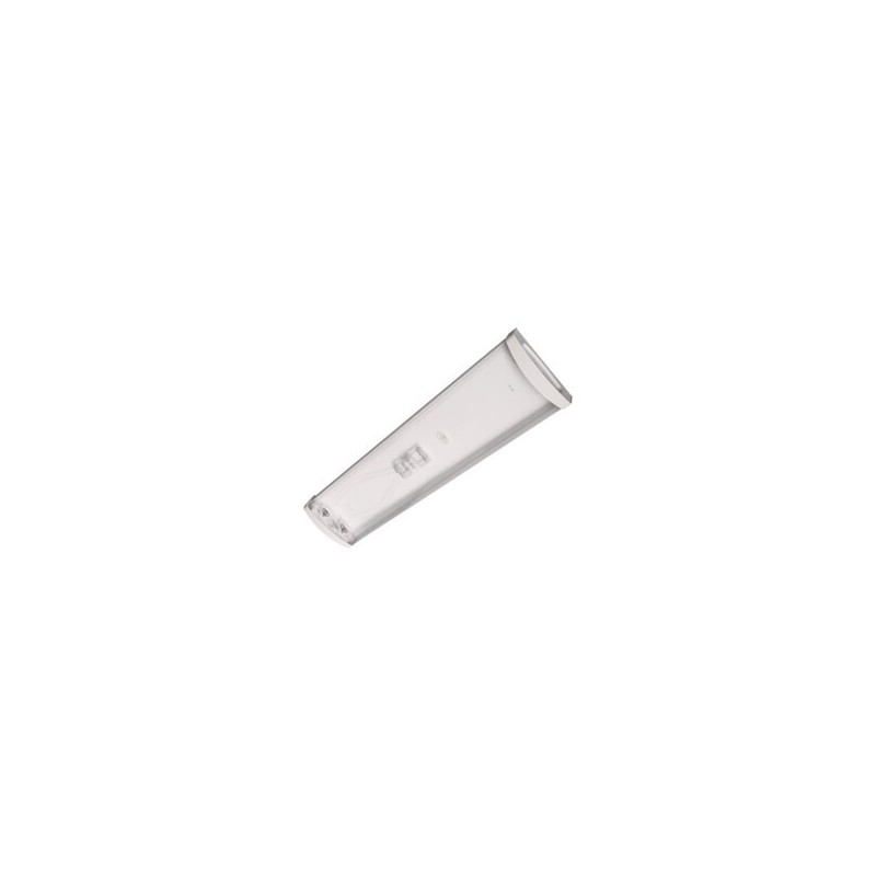 LED linijinis šviestuvas MEBA 4 T8 60cm IP54 PC