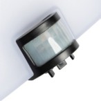 Nuo saulės energijos veikiantis prožektorius FL SOLNAR SLR 8W NW-B 8W 4000K IP54