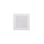 LED Panelė TAVO LED DL 12W-NW 12W IP44/20 Neutrali balta 4000K