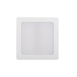 LED Panelė TAVO LED DL 18W-NW 18W IP44/20 Neutrali balta 4000K