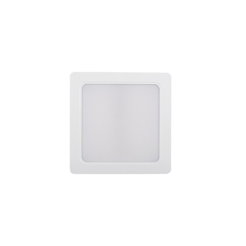 LED Panelė TAVO LED DL 18W-NW 18W IP44/20 Neutrali balta 4000K