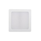 LED Panelė TAVO LED DL 18W-NW 18W IP44/20 Neutrali balta 4000K