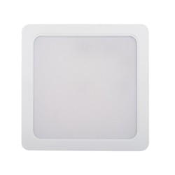 LED Panelė TAVO LED DL 24W-NW 24W IP44/20 Neutrali balta 4000K