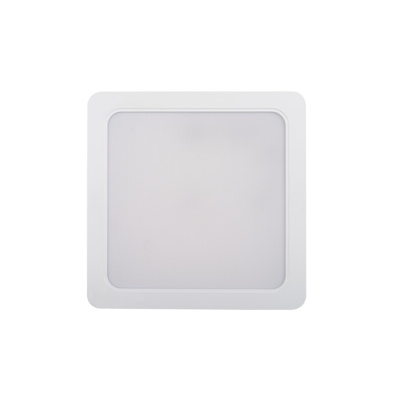 LED Panelė TAVO LED DL 24W-NW 24W IP44/20 Neutrali balta 4000K