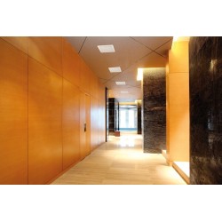 LED Panelė TAVO LED DL 24W-NW 24W IP44/20 Neutrali balta 4000K