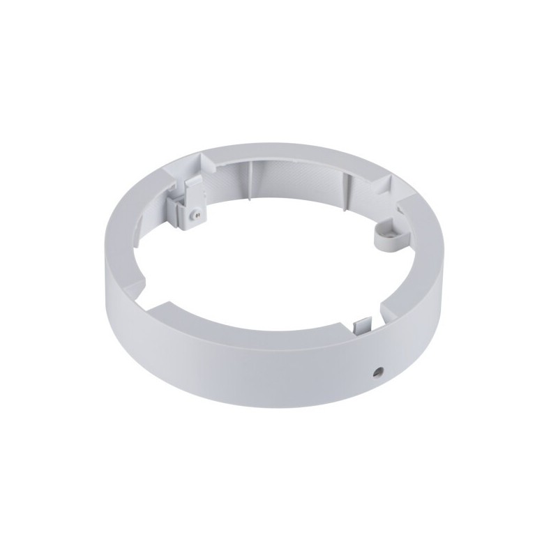 LED Panelės TAVO paviršinio mondavimo rėmas FRAME DO 18W W IP K