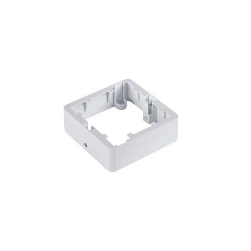 LED Panelės TAVO paviršinio mondavimo rėmas FRAME DL 12W W IP K