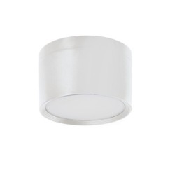 Lubinis šviestuvas TIBERI PRO NT20W-940W LED SMD 20W balta IP54