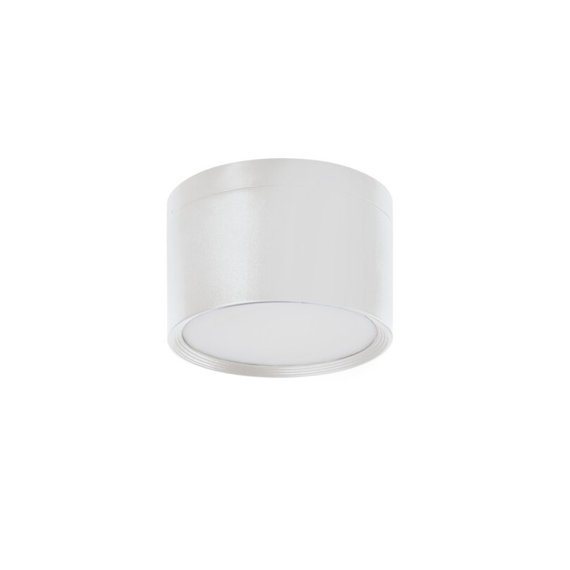 Lubinis šviestuvas TIBERI PRO NT20W-940W LED SMD 20W balta IP54