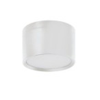 Lubinis šviestuvas TIBERI PRO NT30W-940W LED SMD 30W balta IP54