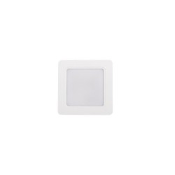 LED Panelė TAVO LED DL 5W-NW 5W IP44/20 Neutrali balta 4000K