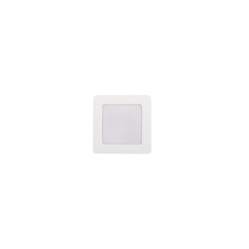 LED Panelė TAVO LED DL 5W-NW 5W IP44/20 Neutrali balta 4000K