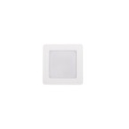 LED Panelė TAVO LED DL 5W-NW 5W IP44/20 Neutrali balta 4000K