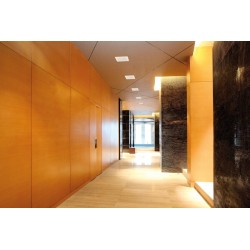 LED Panelė TAVO LED DL 5W-NW 5W IP44/20 Neutrali balta 4000K