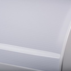 LED linijinis šviestuvas MEBA 120cm LED 22-40W NW/WW 3000, 4000K