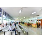LED linijinis šviestuvas MEBA 120cm LED 22-40W NW/WW 3000, 4000K