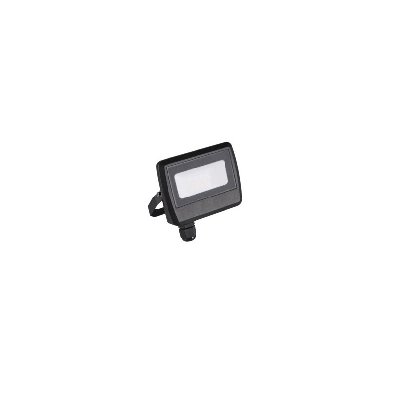 Prožektorius ANTEM LED 10W-NW B 10W 4000K IP65
