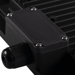 Prožektorius ANTEM LED 10W-NW B 10W 4000K IP65