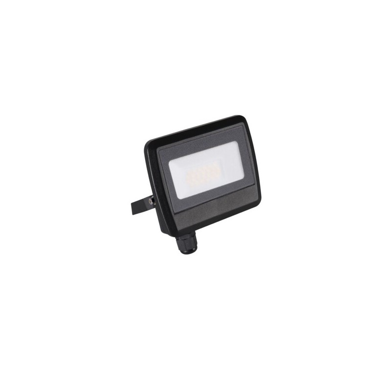 Prožektorius ANTEM LED 20W-NW B 20W 4000K IP65
