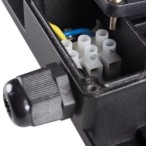 Prožektorius ANTEM LED 20W-NW B 20W 4000K IP65