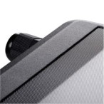 Prožektorius ANTEM LED 100W-NW B 100W 4000K IP65