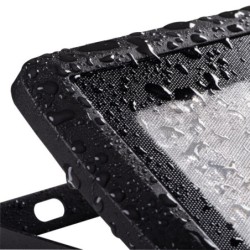 Prožektorius ANTEM LED 100W-NW B 100W 4000K IP65