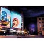 Prožektorius ANTEM LED 100W-NW B 100W 4000K IP65