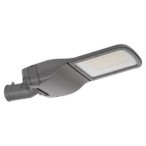 Gatvės LED šviestuvas PRO-S M 70W NW 70W 4000K pilka