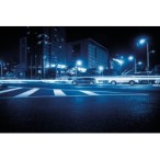 Gatvės LED šviestuvas PRO-S M 100W NW 100W 4000K pilka