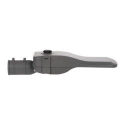 Gatvės LED šviestuvas PRO-S S 60W-ZH NW 60W 4000K pilka
