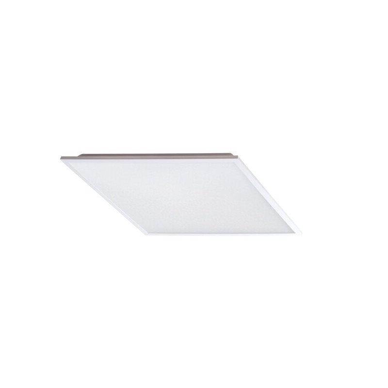LED Panelė BLINGO IPRN38W 60x60cm NW 38W IP44/20 Neutrali balta 4000K