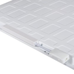 LED Panelė BLINGO TN38W 60x60cm NW 38W IP20 Neutrali balta 4000K