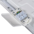 LED Panelė BLINGO TN38W 60x60cm NW 38W IP20 Neutrali balta 4000K
