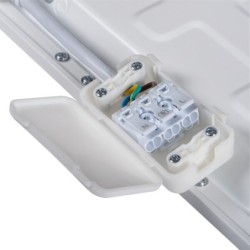 LED Panelė BLINGO TUN48W 60x60cm NW 48W IP20 Neutrali balta 4000K