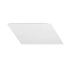 LED Panelė BLINGO 34W 3740 60x60cm 34W IP20 Šilta balta 3000K