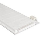 LED Panelė BLINGO 34W 4080 120x30cm NW 34W IP20 Neutrali balta 4000K