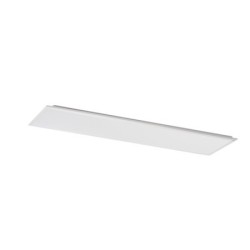 LED Panelė BLINGO U34W 4080 120x30cm N 34W IP20 Neutrali balta 4000K