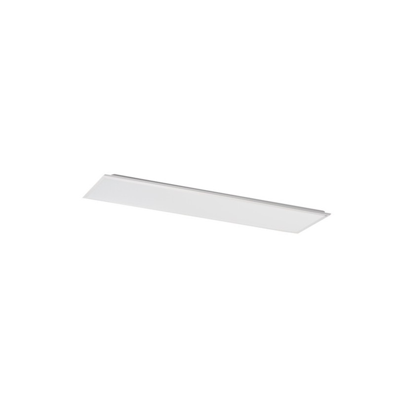 LED Panelė BLINGO U34W 4080 120x30cm N 34W IP20 Neutrali balta 4000K