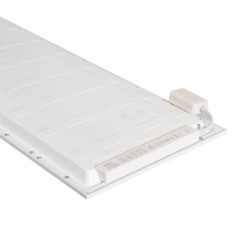LED Panelė BLINGO U34W 4080 120x30cm N 34W IP20 Neutrali balta 4000K