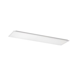 LED Panelė BLINGO 38W 4560 120x30 cm NW 38W IP20 Neutrali balta 4000K