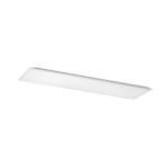 LED Panelė BLINGO 38W 4560 120x30 cm NW 38W IP20 Neutrali balta 4000K