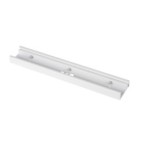 Bėgelių sistemos montavimo priedas TEAR N SCLAMP W balta W