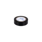 Lipni izoliacinė juosta 16mm (10 metrų) juoda